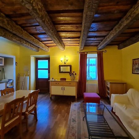 Magic Central Attic Apartment Praga Exterior foto